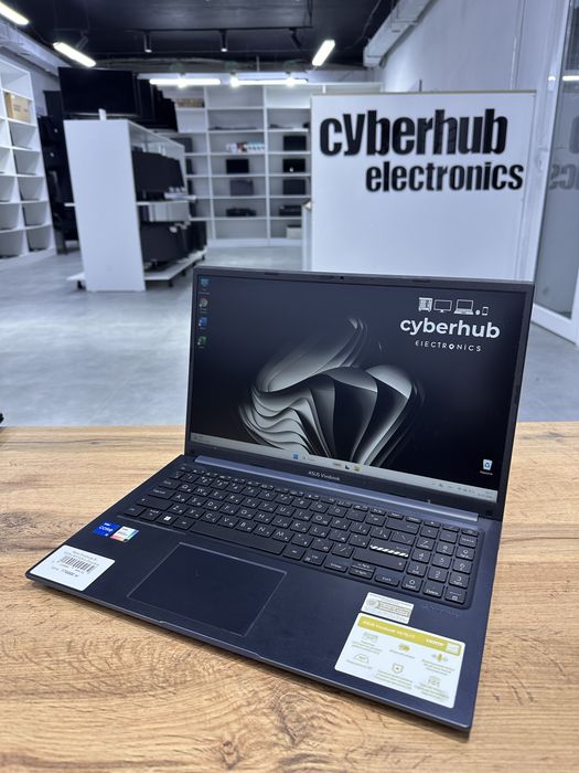 Ноутбук Asus Vivobook