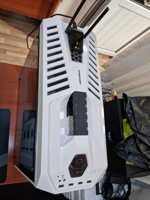 Cooler Master Storm Stryker
