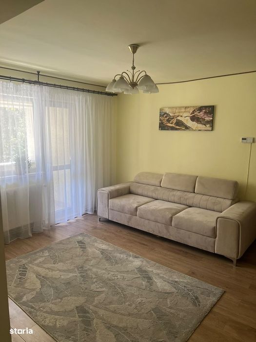 Apartament 3 camere de închiriat în Grigorescu — fotografia 1