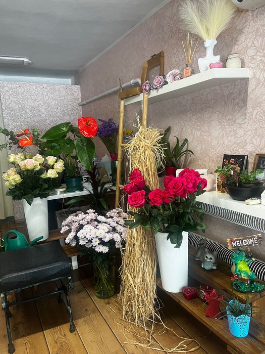 Дава се под наем Магазин в София, Център - 20 кв.м за 2550 € - Снимка #2