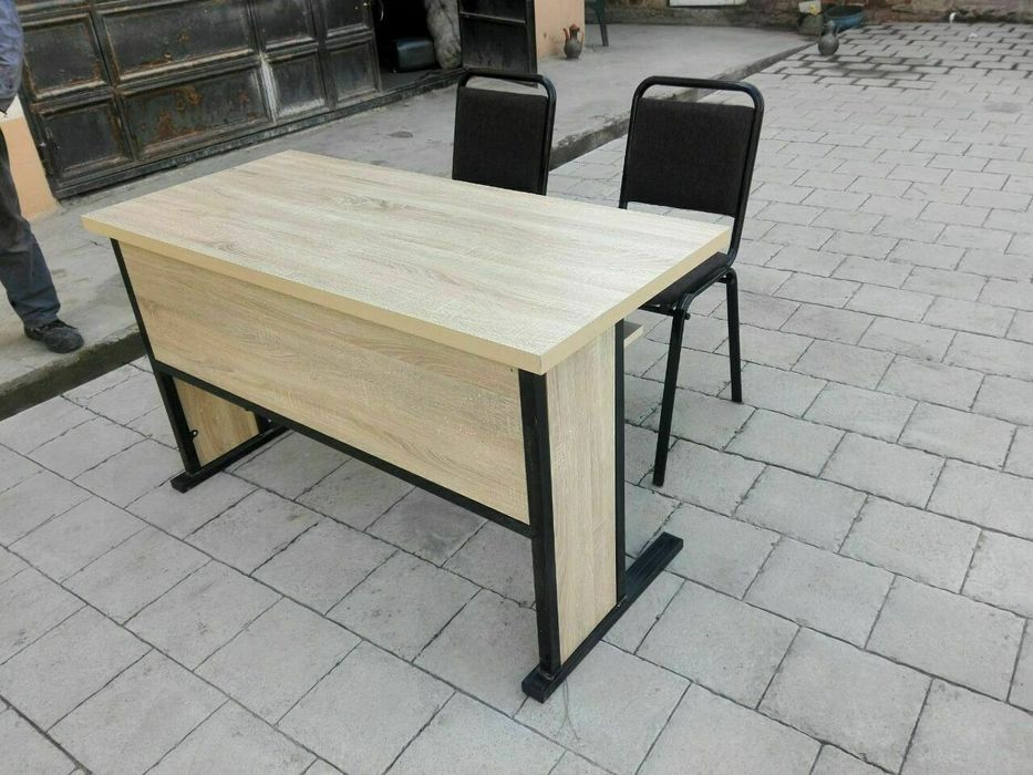 Оптовая Парты учебный школьный любой цвет и размер