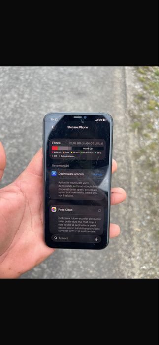 Iphone 11 pro urgent