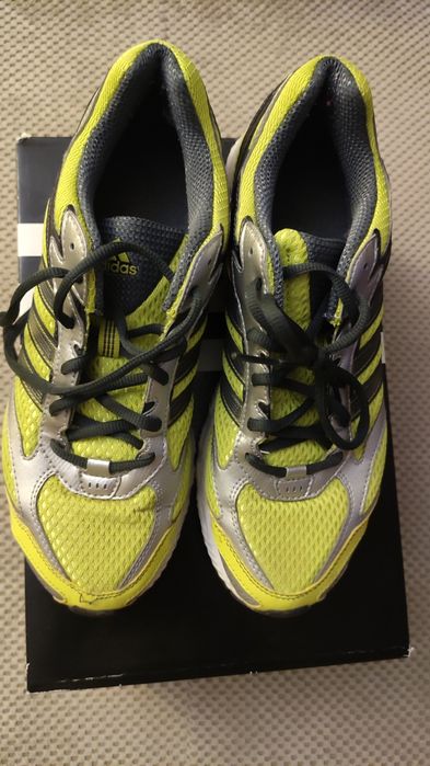 Маратонки Adidas N 42 (40)