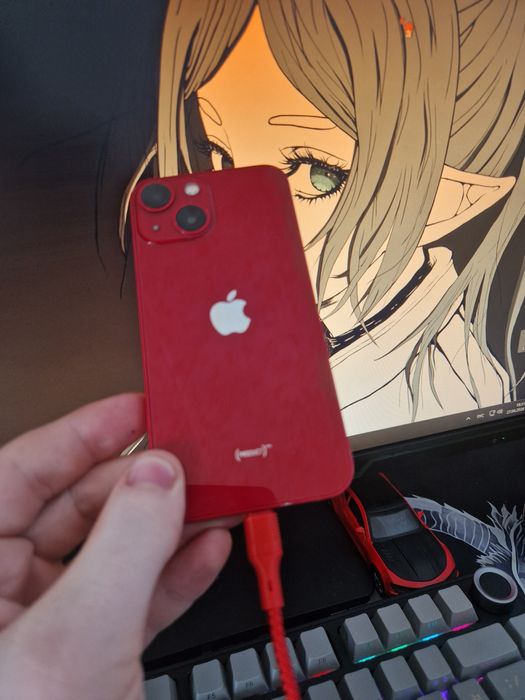 Iphone 13 mini 128 gb