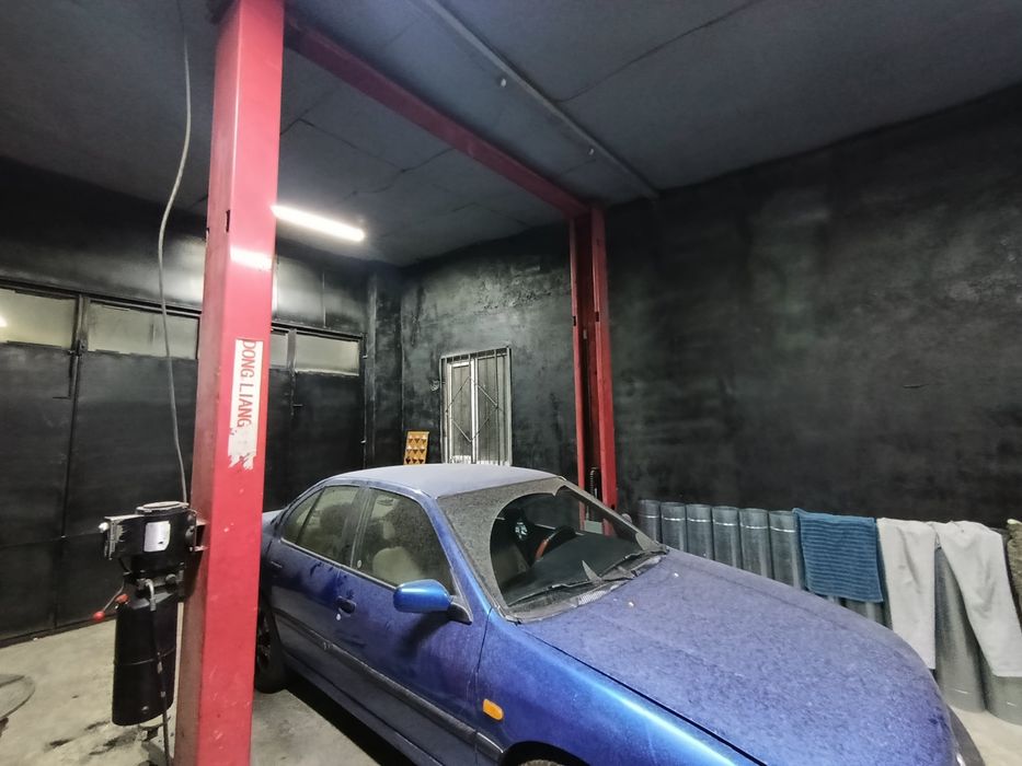 Сдаётся в аренду сто