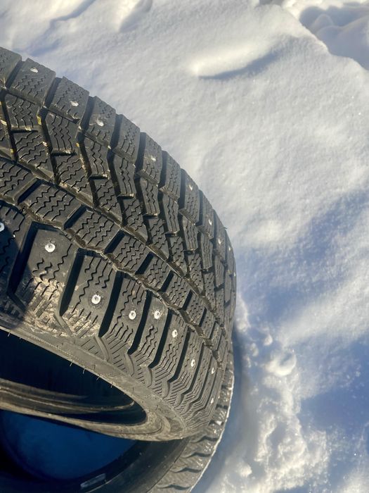 Зимние шины 17 размер