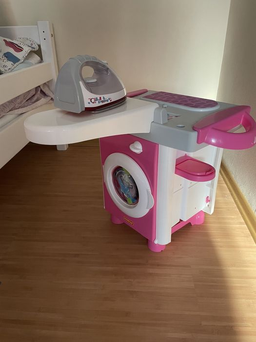 Набор для девочки