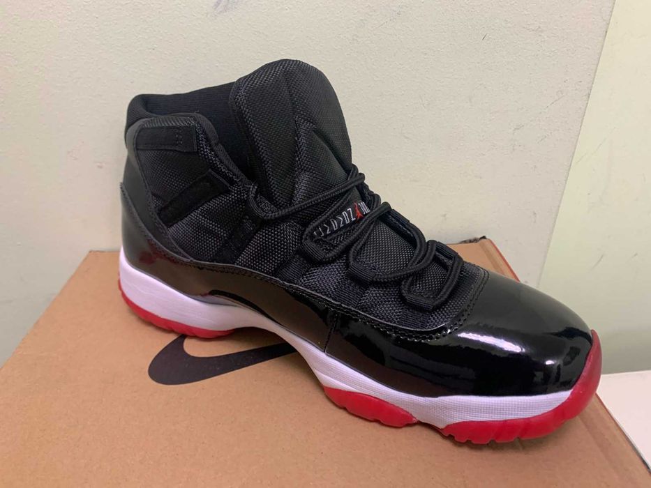 Мъжки маратонки Nike Air Jordan 11 Retro   44 номер