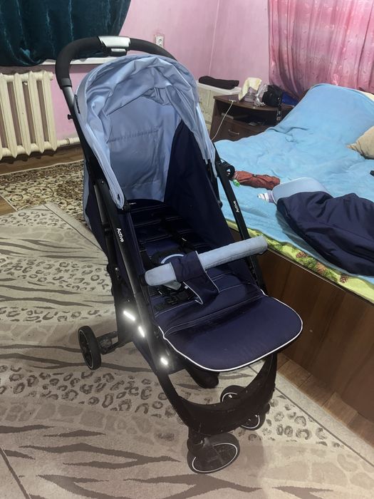 Продаю детскую коляску