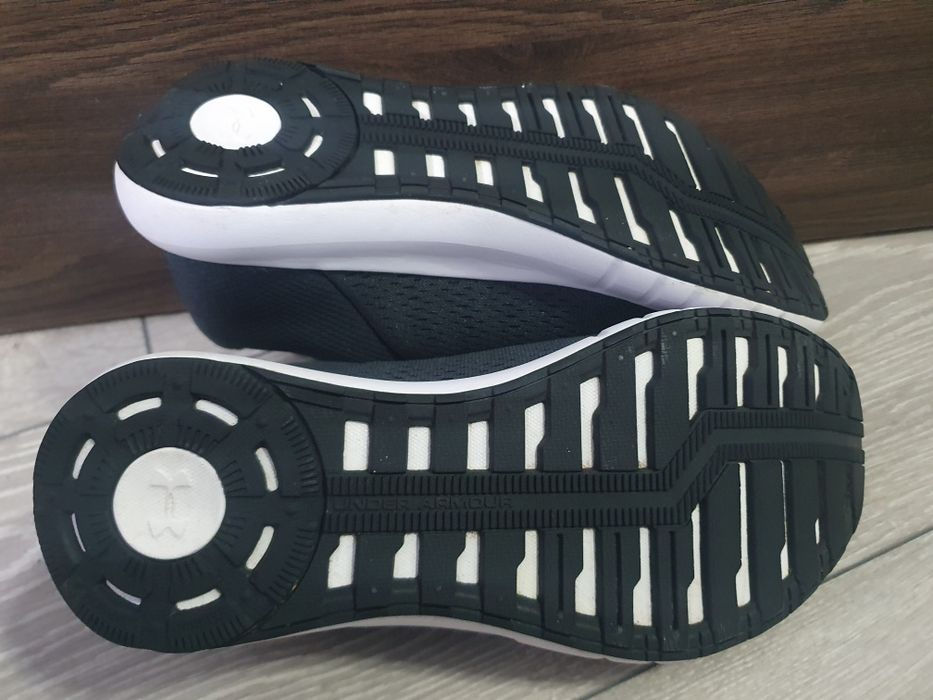 Маратонки Under Armour Micro G