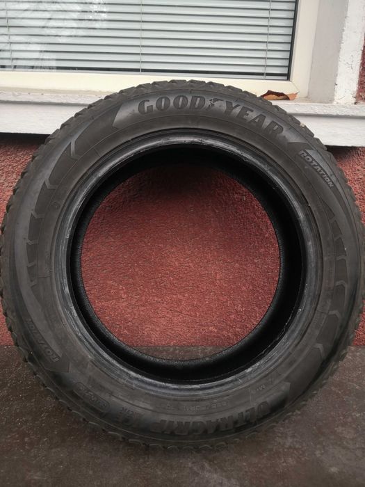 Гуми Good Year Ultragrip 225/60/18