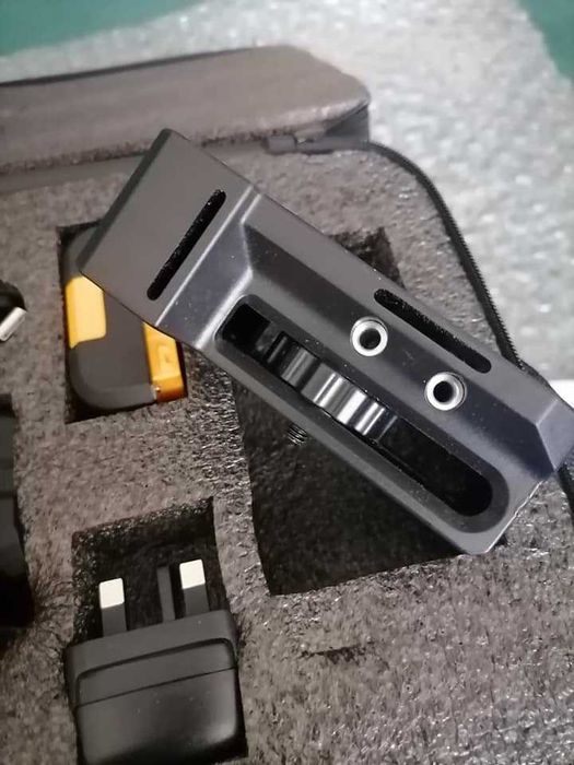 KAIWEETS KT360A Laser Level Green, 3X360°