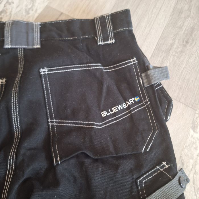 Pantaloni de lucru Bluewear mărimea L