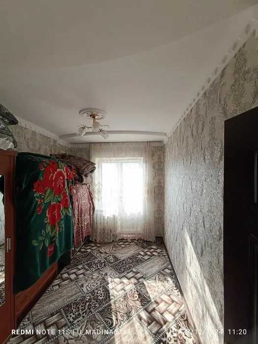 Белтепа  5-хона Евро ремонт сотилади