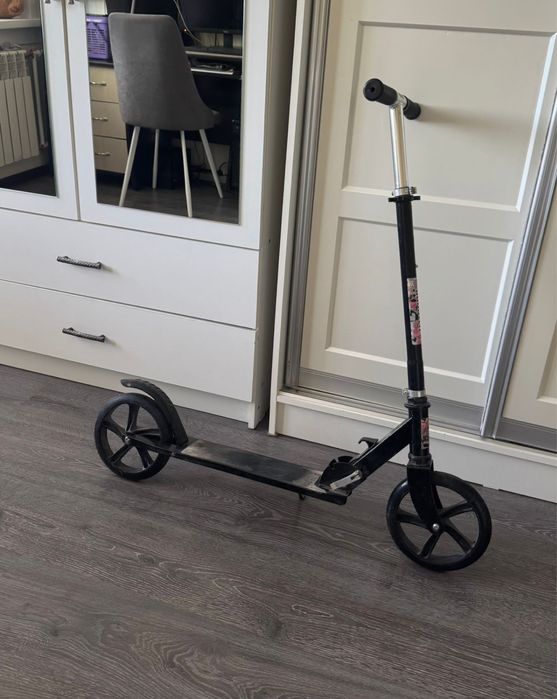 Детский самокат