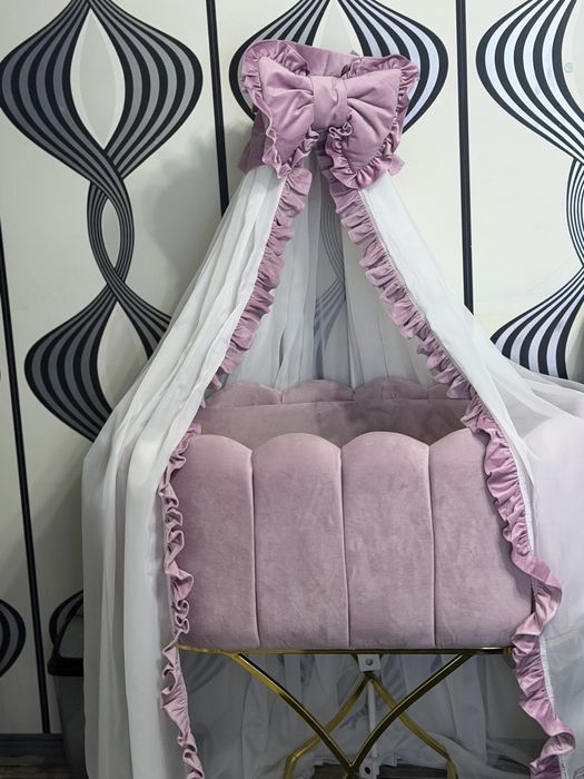 Pat bebelusi  este noua