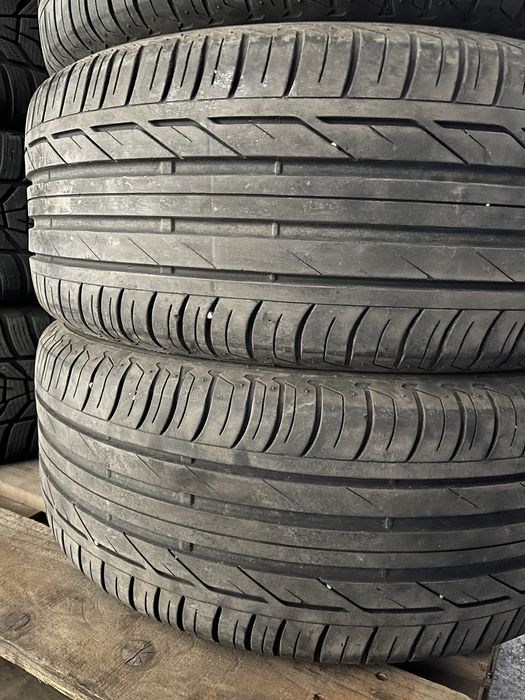 Bridgestone 225/50R18 летни гуми