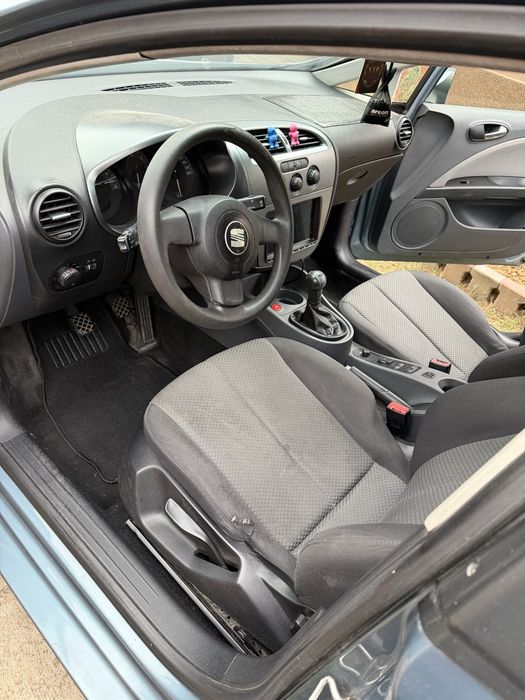 SEAT Leon 2007 — imagine 3