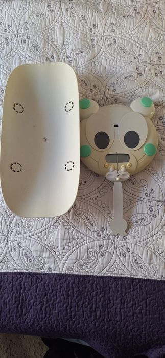 Cantar bebeluși/ copii Laica de la 0 la 20 kg