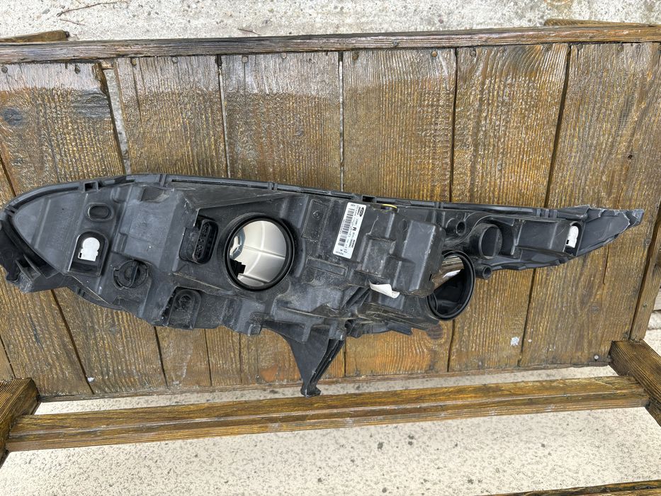 Фар Форд Конект/Ford Connect