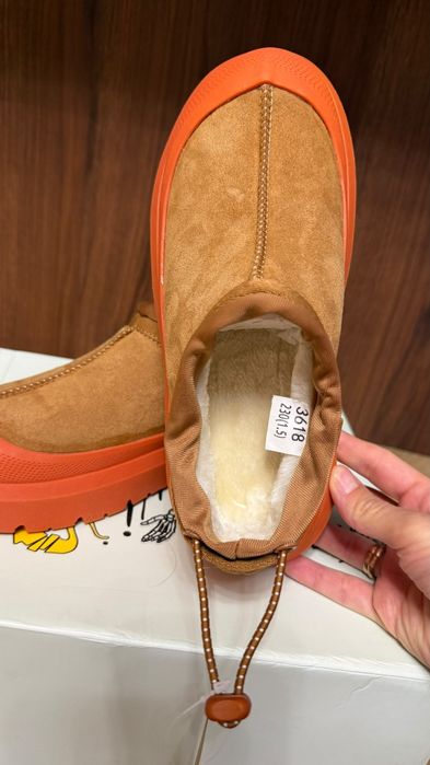 Продам угги сапоги