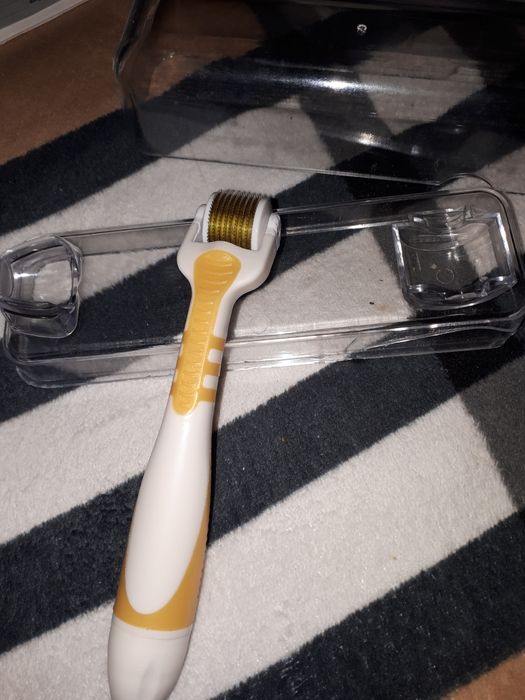 Мезороллер продам