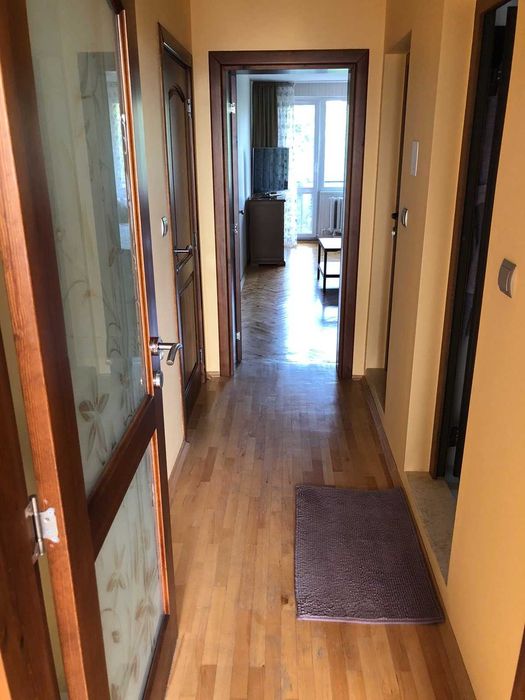 Дава се под наем Тристаен апартамент в София, Драгалевци - 130 кв.м за 800 € - Снимка #1