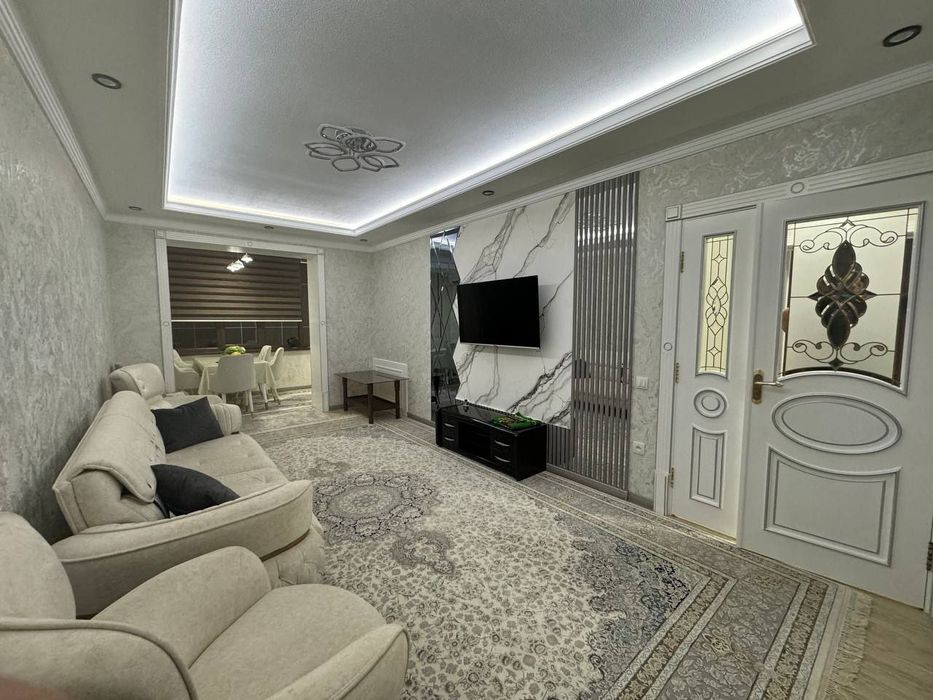 Аренда Ц-13. 3/4/4 Ориентир: Жангох Карзинка. Абай Ганга