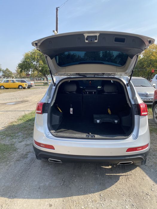 Продам JAC S5 в хорошем состояний