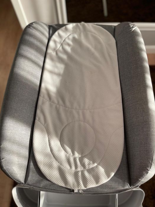 Vand masa de infasat Chicco 2 in 1