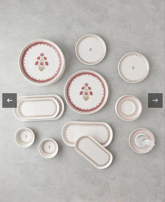 Набор сервиз на 6 персон