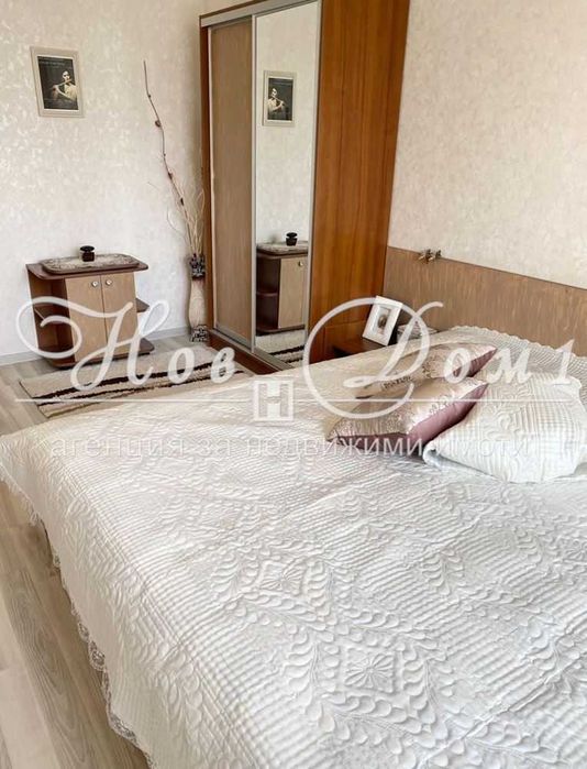Продава се Двустаен апартамент в к.к. Златни пясъци - 77 кв.м за 1871 €/кв.м - Снимка #7
