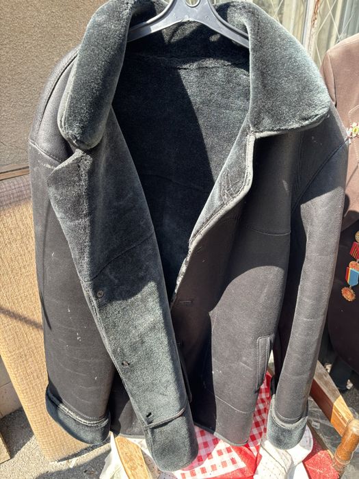 Дублянка не ношенная