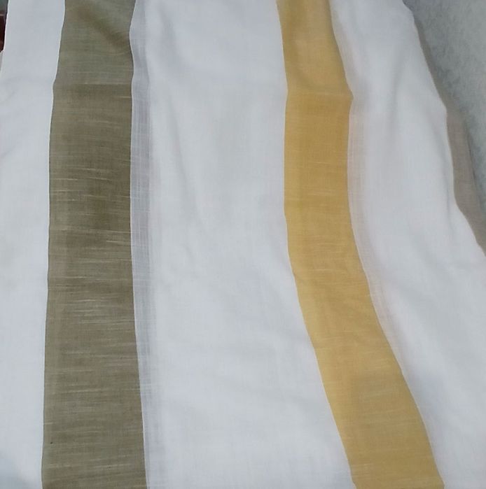 Продаю тюль под лён