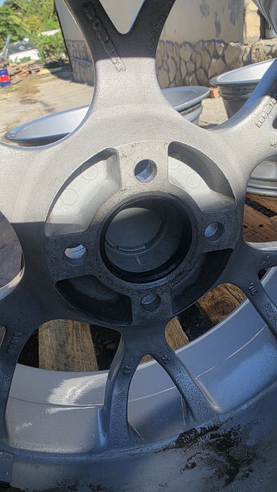 Borbett 9j et30 16 4x100