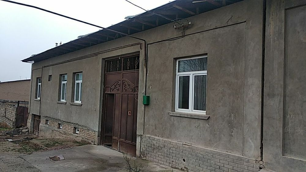 Янги тошми пост дан кирганда 4 км победа махаласи