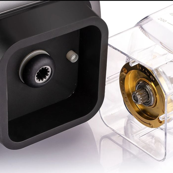 Блэндр сэнсорный