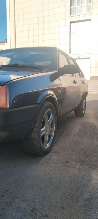 Продам ваз 21099