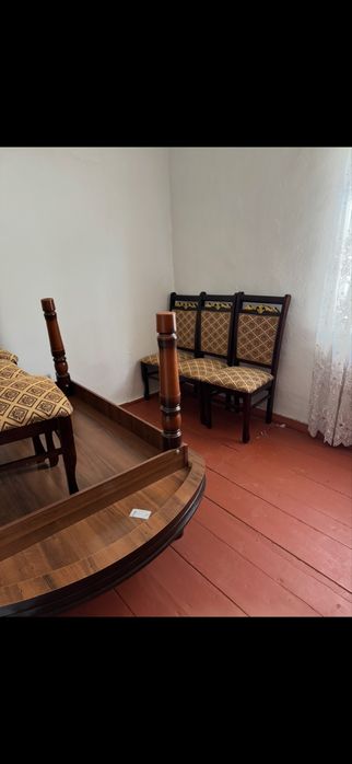 Хорошый жилой дом