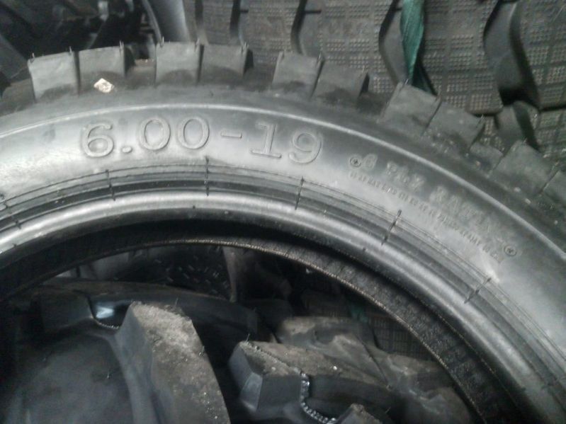 6.00-19 cauciucuri de directie fata tractoare diagonale  3WYX