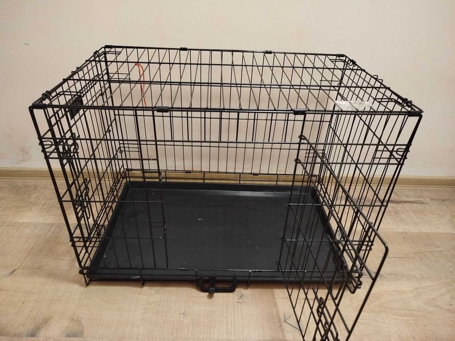 Продавам клетка за животинки