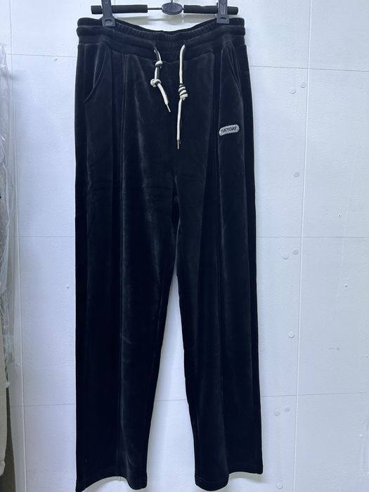 Брюки теплые разные модели