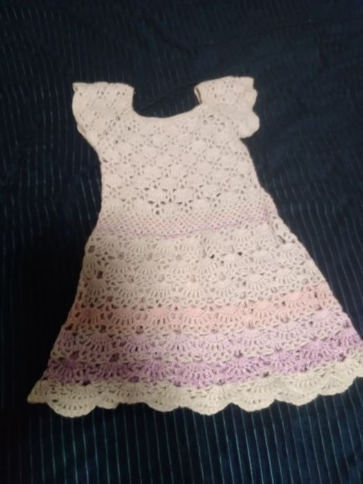 Продам детские вещи