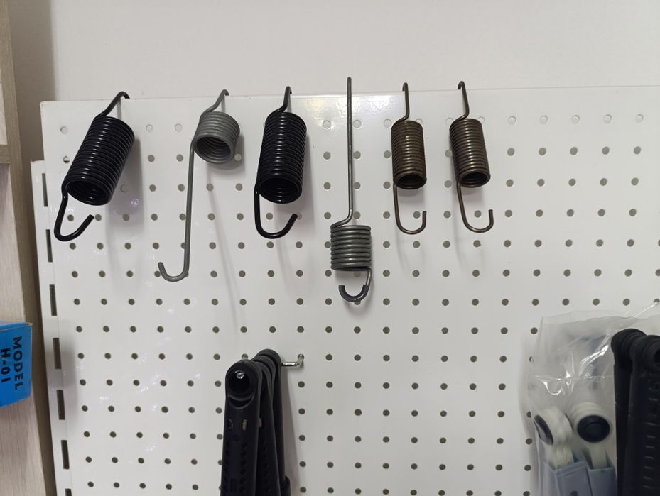 Запчасти для стиральных машин