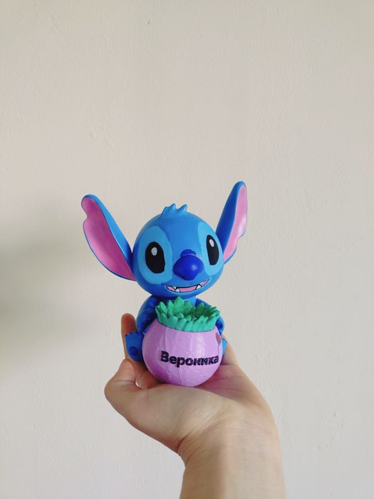 Стич персонализиран