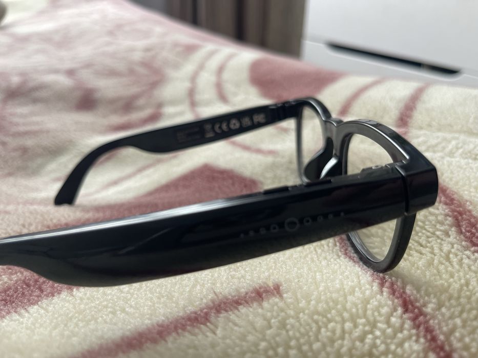 Продам очки смарт