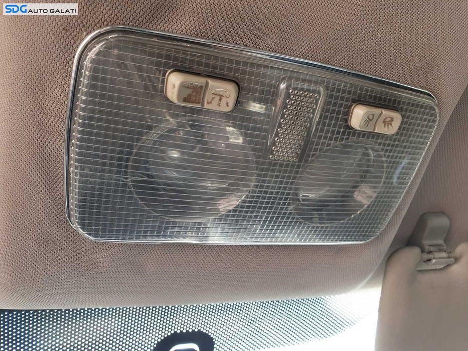 Plafoniera Lumini Lampa Iluminare Interior Plafon Alfa Romeo 147 2000 - 2010