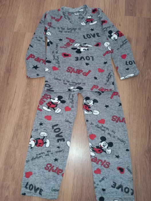 Пижама за момиче