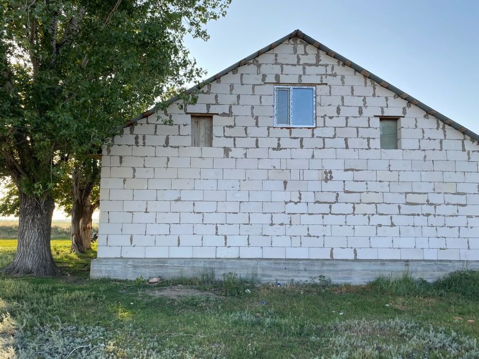 Продам Дом село Мықтыкөл