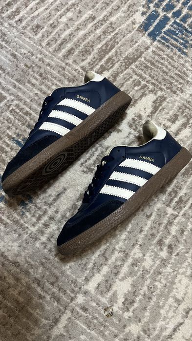 Кроссовки Adidas Samba